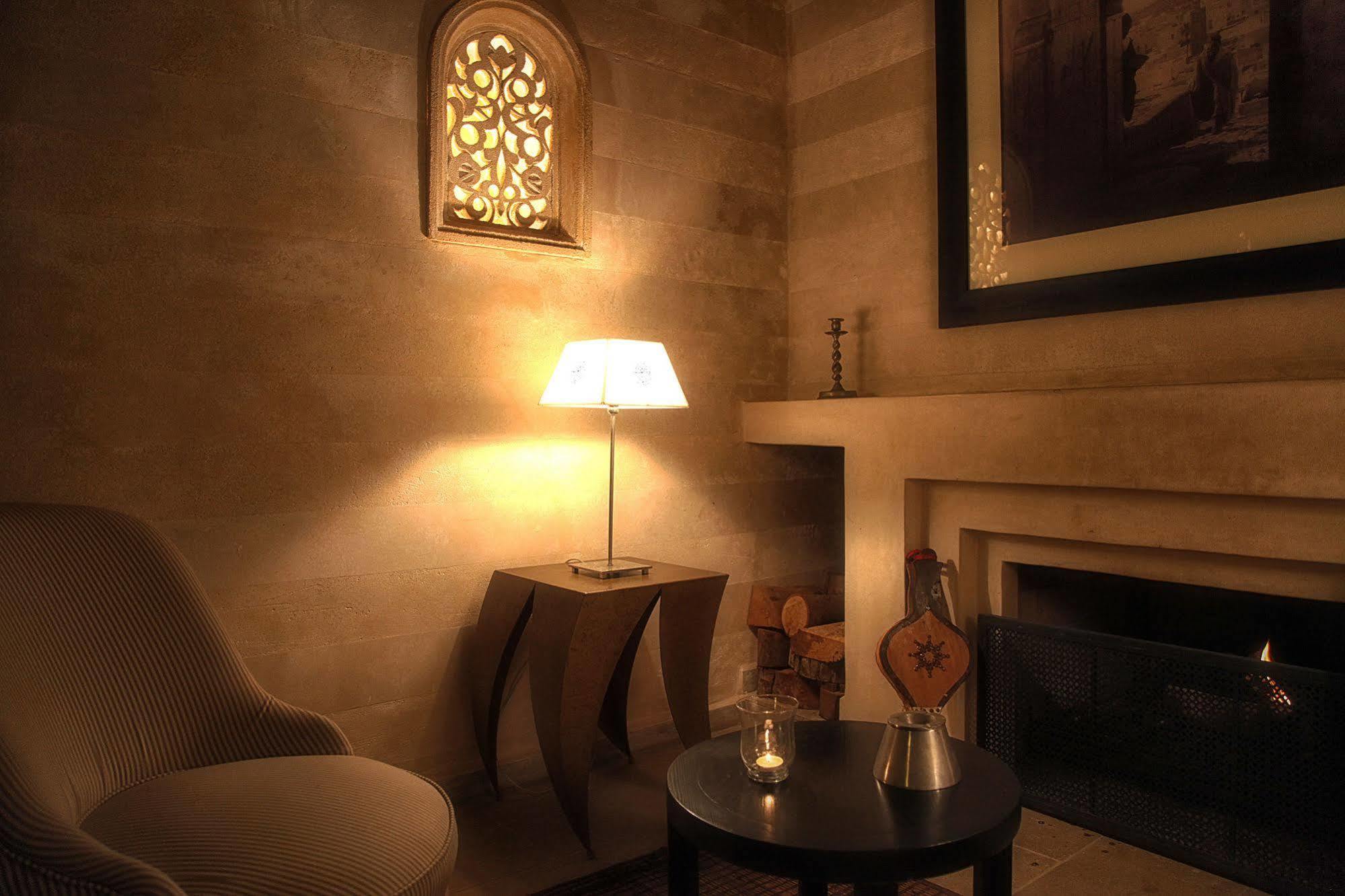 Riad Dar Zen Rabat Exterior foto